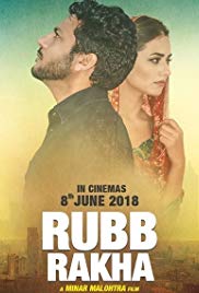 Rubb Rakha 2018 HdRip